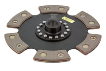 Load image into Gallery viewer, Advanced Clutch 6220010 ACT 6 Pad Rigid Race Clutch Disc for Select Acura Integra, Honda CR-V, Honda Civic, Honda Civic del Sol, Honda Prelude