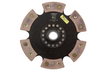 Load image into Gallery viewer, Advanced Clutch 6220012 ACT 6 Pad Rigid Race Clutch Disc for Select Acura Integra