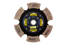Load image into Gallery viewer, Advanced Clutch 6220110 ACT 6 Pad Sprung Race Clutch Disc for Select Acura Integra, Honda CR-V, Honda Civic, Honda Civic del Sol, Honda Prelude