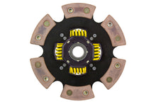 Load image into Gallery viewer, Advanced Clutch 6220110 ACT 6 Pad Sprung Race Clutch Disc for Select Acura Integra, Honda CR-V, Honda Civic, Honda Civic del Sol, Honda Prelude