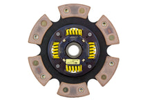 Load image into Gallery viewer, Advanced Clutch 6220112 ACT 6 Pad Sprung Race Clutch Disc for Select Acura Integra