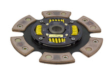 Load image into Gallery viewer, Advanced Clutch 6220112 ACT 6 Pad Sprung Race Clutch Disc for Select Acura Integra