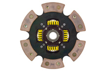 Load image into Gallery viewer, Advanced Clutch 6220112 ACT 6 Pad Sprung Race Clutch Disc for Select Acura Integra