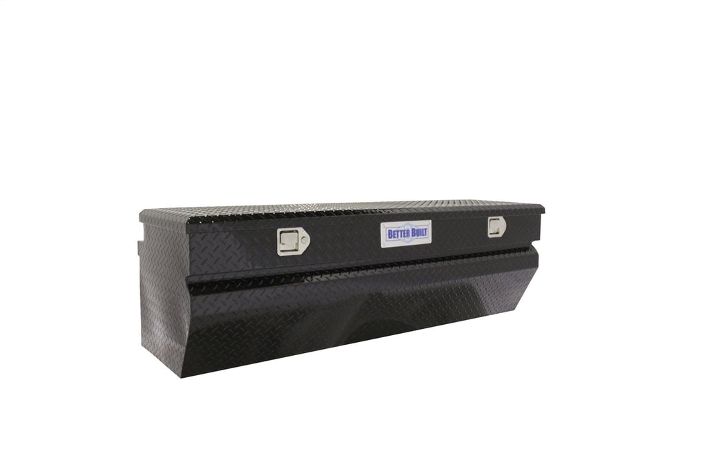 Better Built 62210098 Chest Tool Box for Select Chevrolet 3B, Chevrolet 3C, Chevrolet 3D, Chevrolet 3E, Chevrolet 3F, Chevrolet C10, Chevrolet C10 Pickup, Chevrolet C1500, Chevrolet C20, Chevrolet C20 Pickup, Chevrolet C2500, Chevrolet C30, Chevrolet C30