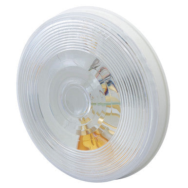 Grote 62211 4" Torsion Mount® II Single-System Backup Lights, Male Pin