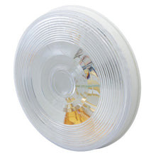 Load image into Gallery viewer, Grote 62211 4" Torsion Mount® II Single-System Backup Lights, Male Pin