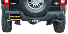 Load image into Gallery viewer, Gibson Performance Exhaust 62211 Dual Extreme Exhaust System for Select Hummer H3