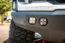 Load image into Gallery viewer, Road Armor 6221F0B-RD Stealth Front Non-Winch Bumper for Select Ford F-150