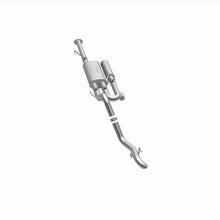 Load image into Gallery viewer, MagnaFlow Exhaust Products 19583 Overland Series Cat-Back System for Select Toyota Tacoma