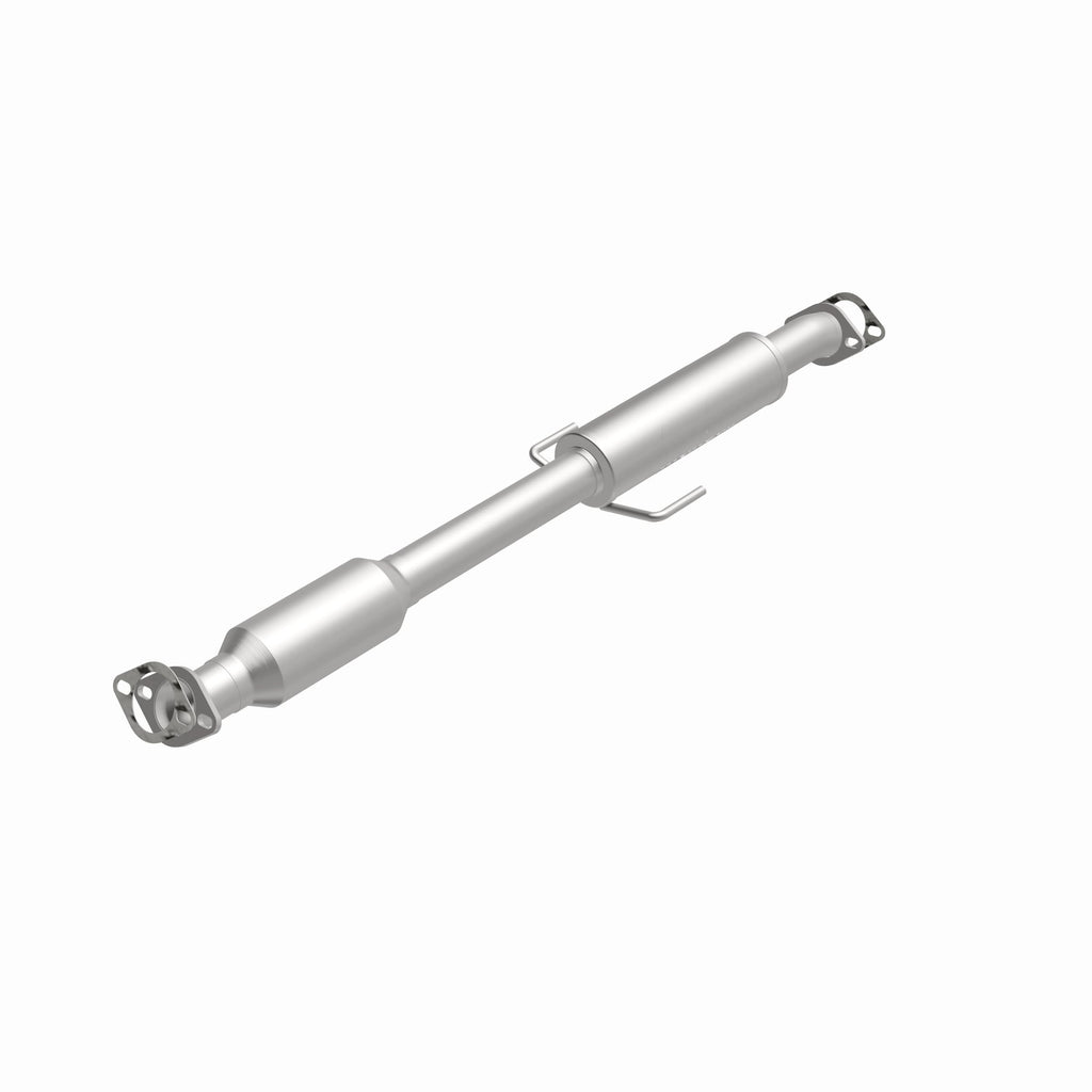 MagnaFlow Exhaust Products 5561817 California CARB Direct-Fit Catalytic Converter for Select Kia Optima