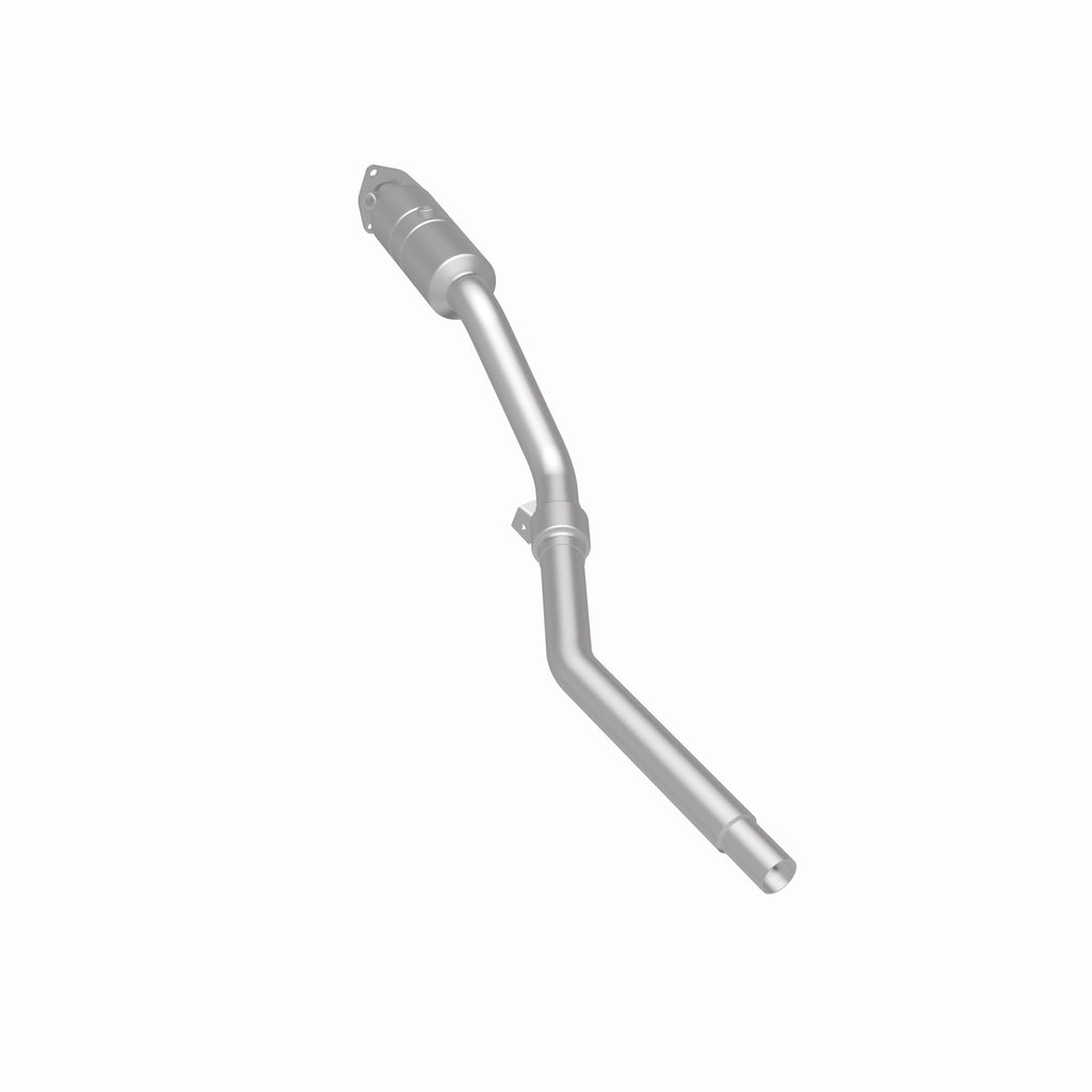 MagnaFlow Exhaust Products 51438 OEM Grade Direct-Fit Catalytic Converter for Select Audi A6, Audi A6 Quattro