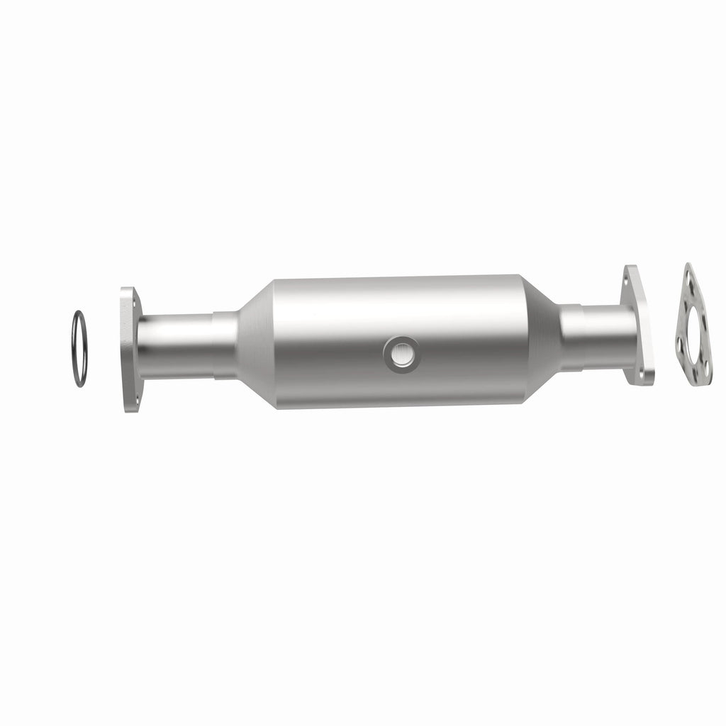 MagnaFlow Exhaust Products 51912 OEM Grade Direct-Fit Catalytic Converter for Select Honda Accord
