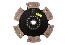 Load image into Gallery viewer, Advanced Clutch 6224003 ACT 6 Pad Rigid Race Clutch Disc for Select Toyota Corolla