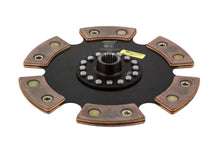 Load image into Gallery viewer, Advanced Clutch 6224003 ACT 6 Pad Rigid Race Clutch Disc for Select Toyota Corolla