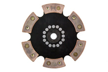 Load image into Gallery viewer, Advanced Clutch 6224003 ACT 6 Pad Rigid Race Clutch Disc for Select Toyota Corolla
