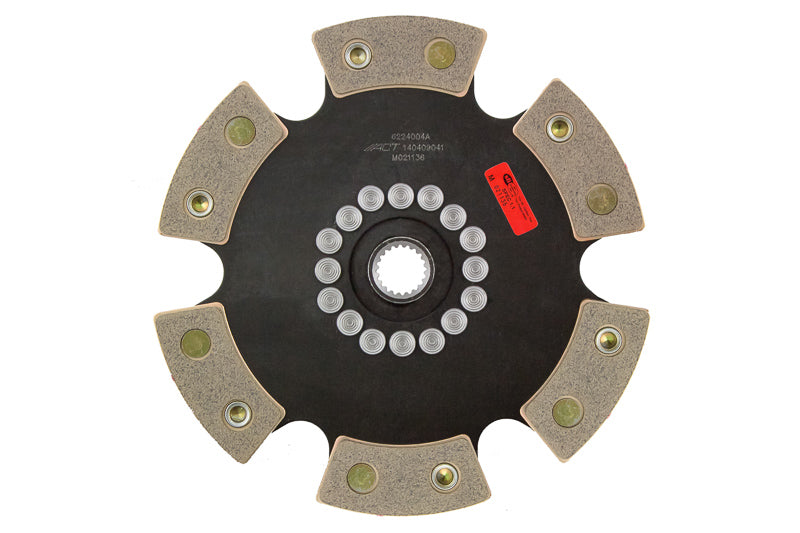 Act-2001-Hyundai-Santa-Fe-6-Pad-Rigid-Race-Disc