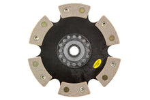 Load image into Gallery viewer, Act-2001-Hyundai-Santa-Fe-6-Pad-Rigid-Race-Disc