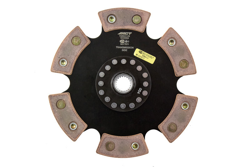 Act-1995-Eagle-Talon-6-Pad-Rigid-Race-Disc