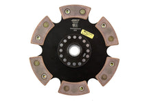 Load image into Gallery viewer, Act-1995-Eagle-Talon-6-Pad-Rigid-Race-Disc
