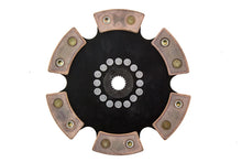 Load image into Gallery viewer, Act-1995-Eagle-Talon-6-Pad-Rigid-Race-Disc