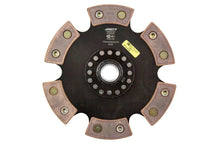 Load image into Gallery viewer, Advanced Clutch 6224008 ACT 6 Pad Rigid Race Clutch Disc for Select Mazda MX-5 Miata