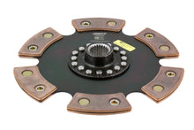 Load image into Gallery viewer, Advanced Clutch 6224008 ACT 6 Pad Rigid Race Clutch Disc for Select Mazda MX-5 Miata