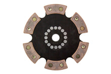 Load image into Gallery viewer, Advanced Clutch 6224008 ACT 6 Pad Rigid Race Clutch Disc for Select Mazda MX-5 Miata