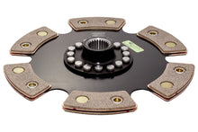 Load image into Gallery viewer, Advanced Clutch 6224018 ACT 6 Pad Rigid Race Clutch Disc for Select Saab 9-2X, Scion FR-S, Subaru BRZ, Subaru Baja, Subaru Crosstrek, Subaru Forester, Subaru Impreza, Subaru Legacy, Subaru Outback, Subaru XV Crosstrek, Toyota 86