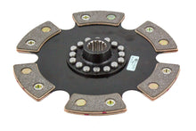 Load image into Gallery viewer, Advanced Clutch 6224022 ACT 6 Pad Rigid Race Clutch Disc for Select Chevrolet Cavalier, Pontiac Sunfire