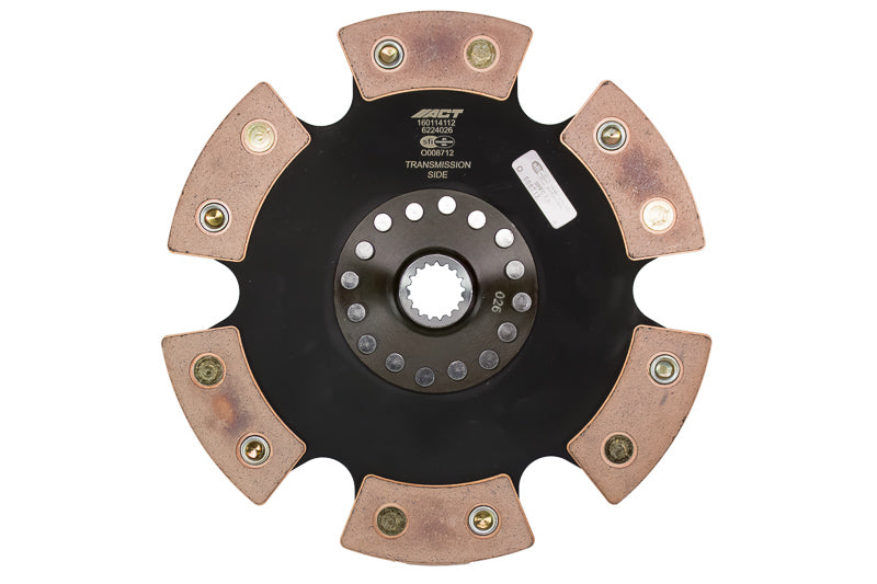 Act-2002-Dodge-Neon-6-Pad-Rigid-Race-Disc