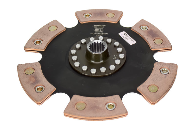 Act-2002-Dodge-Neon-6-Pad-Rigid-Race-Disc