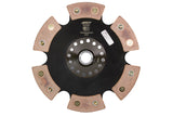 Advanced Clutch 6224026 6 Pad Rigid Race Disc