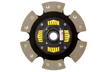 Load image into Gallery viewer, Advanced Clutch 6224106 ACT 6 Pad Sprung Race Clutch Disc for Select Nissan Stanza