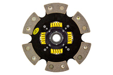 Load image into Gallery viewer, Advanced Clutch 6224106 ACT 6 Pad Sprung Race Clutch Disc for Select Nissan Stanza