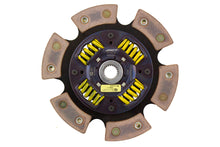 Load image into Gallery viewer, Advanced Clutch 6224203 ACT 6 Pad Sprung Race Clutch Disc for Select Toyota Corolla