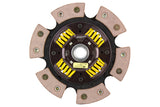Advanced Clutch 6224205 6 Pad Sprung Race Disc