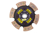 Advanced Clutch 6224206 6 Pad Sprung Race Disc