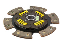 Load image into Gallery viewer, Advanced Clutch 6224207 ACT 6 Pad Sprung Race Clutch Disc for Select Toyota 4Runner, Toyota Celica, Toyota Corona, Toyota Crown, Toyota Hi-Lux, Toyota Mark II, Toyota Pickup, Toyota Van