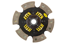 Load image into Gallery viewer, Advanced Clutch 6224207 ACT 6 Pad Sprung Race Clutch Disc for Select Toyota 4Runner, Toyota Celica, Toyota Corona, Toyota Crown, Toyota Hi-Lux, Toyota Mark II, Toyota Pickup, Toyota Van
