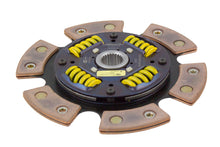 Load image into Gallery viewer, Advanced Clutch 6224210 ACT 6 Pad Sprung Race Clutch Disc for Select Acura CL, Honda Accord, Honda Prelude