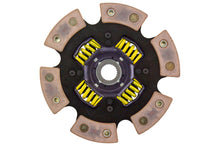 Load image into Gallery viewer, Advanced Clutch 6224210 ACT 6 Pad Sprung Race Clutch Disc for Select Acura CL, Honda Accord, Honda Prelude