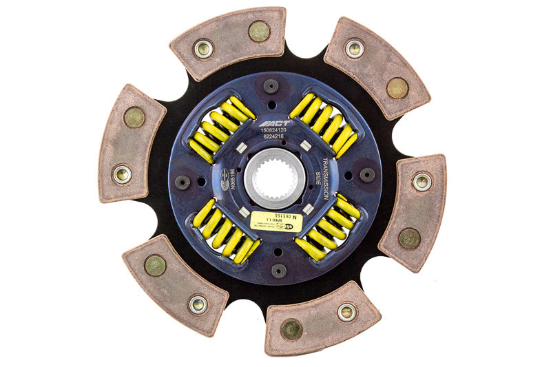 Act-1994-Subaru-Impreza-6-Pad-Sprung-Race-Disc