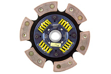 Load image into Gallery viewer, Act-1994-Subaru-Impreza-6-Pad-Sprung-Race-Disc
