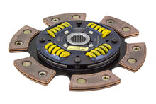 Load image into Gallery viewer, Act-1994-Subaru-Impreza-6-Pad-Sprung-Race-Disc