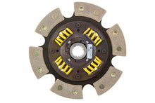 Load image into Gallery viewer, Advanced Clutch 6224222 ACT 6 Pad Sprung Race Clutch Disc for Select Chevrolet Cavalier, Pontiac Sunfire
