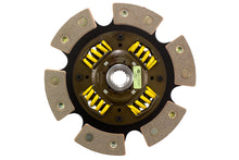 Load image into Gallery viewer, Advanced Clutch 6224226 ACT 6 Pad Sprung Race Clutch Disc for Select Chrysler PT Cruiser, Chrysler Sebring, Dodge Avenger, Dodge Neon, Eagle Talon, Mitsubishi Eclipse