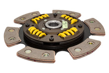 Load image into Gallery viewer, Advanced Clutch 6224226 ACT 6 Pad Sprung Race Clutch Disc for Select Chrysler PT Cruiser, Chrysler Sebring, Dodge Avenger, Dodge Neon, Eagle Talon, Mitsubishi Eclipse