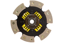 Load image into Gallery viewer, Advanced Clutch 6224226 ACT 6 Pad Sprung Race Clutch Disc for Select Chrysler PT Cruiser, Chrysler Sebring, Dodge Avenger, Dodge Neon, Eagle Talon, Mitsubishi Eclipse