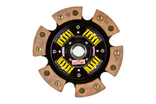 Load image into Gallery viewer, Advanced Clutch 6224505-1 ACT 6 Pad Sprung Race Clutch Disc for Select Mazda MX-5 Miata