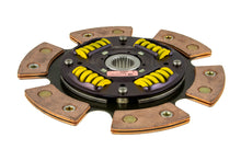 Load image into Gallery viewer, Advanced Clutch 6224505-1 ACT 6 Pad Sprung Race Clutch Disc for Select Mazda MX-5 Miata